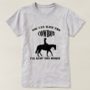 Search for pink horse tshirts Western