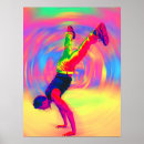 Search for rainbow dance posters Dancing