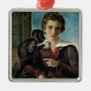 Search for monkey christmas tree decorations Boy