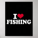 Search for fishing love posters Brook trout