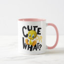 Search for bird drinkware Looney tunes