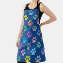 Search for paw paw aprons Puppy