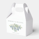 Search for succulent wedding favour boxes Floral