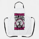 Search for nurse design aprons Halloweenparty