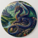 Search for mediaeval badges Dragon