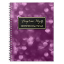 Search for beauticians notebooks For her