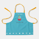Search for cute stars aprons Boy