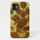 Search for van gogh sunflower iphone cases Still life