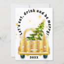 Search for white tree christmas invitations Stars