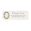 Search for earth return address labels Script
