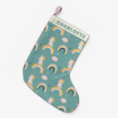 Search for unicorn christmas stockings Whimsical
