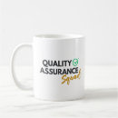 Search for test engineer mugs Software tester