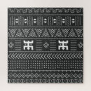 Search for african puzzles Abstract
