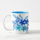 Search for simple flower design mugs Modern