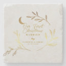 Search for gold coasters Botanical