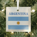 Search for argentina christmas tree decorations Argentinian