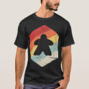 Search for meeple tshirts Boardgame