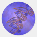 Search for swarm stickers Butterfly