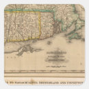Search for mass stickers Map