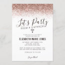 Search for virtual birthday invitations Long distance