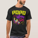 Search for popo tshirts Bday