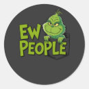 Search for introverts stickers Humor