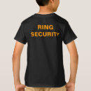 Search for ring bearer boys tshirts Security