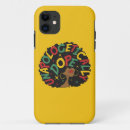 Search for african women iphone cases Women of colour