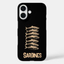 Search for fisherman iphone cases Sardines