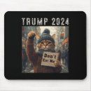 Search for donald trump mousepads Politics