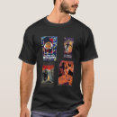 Search for caligari tshirts Horror