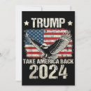 Search for trump invitations America