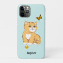 Search for orange tabby cat iphone cases Cute