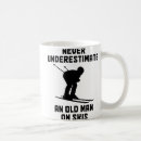 Search for old man winter mugs Chairlift