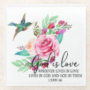 Search for 1 john 4 mugs God is love