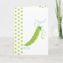 Search for pea cards Cute