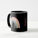 Search for cute rainbow mugs Stylish