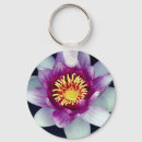 Search for lilly flower key rings Nature