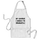 Search for courses aprons Funny