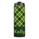 Search for green travel mugs Plaid
