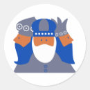 Search for wisemen stickers Three kings