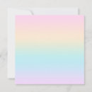 Search for soft colours cards Pastel
