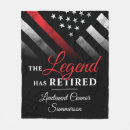 Search for fireman blankets First responder