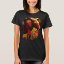 Search for elephant painting tshirts Flowers