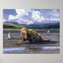 Search for tyrannosaurus rex posters Paleoart