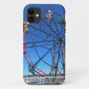 Search for ferris wheel iphone cases Beach