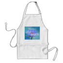 Search for shades aprons Blue