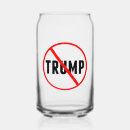 Search for political beer glasses Democrat