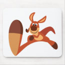 Search for kangaroo mousepads Cute
