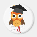 Search for diplomas magnets Graduate